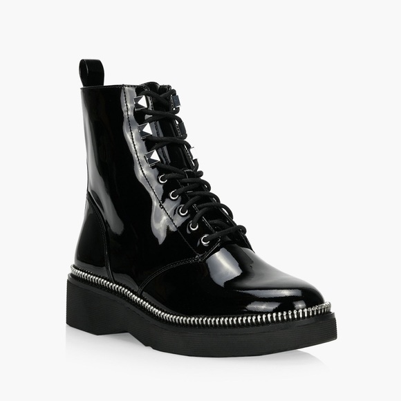 Looking for MK Haskell boots size 7-7.5 - Picture 2 of 2